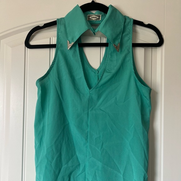 Kirra Women’s Blouse Size Small - Picture 2 of 2